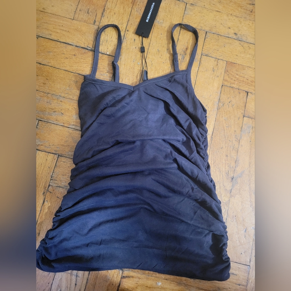 Bcbgmaxazria tank top